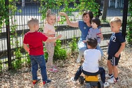 Kdv Marriekolf foto 7