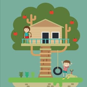 BSO De Boomhut foto 6