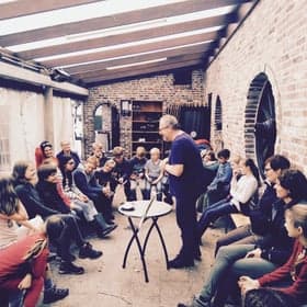 BSO De Boomhut foto 8