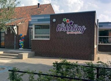 De Fonkeling 2