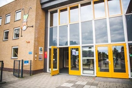 Kinderopvang Westhof 2