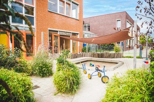 Kinderopvang Westhof foto 4