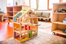 Kinderopvang Westhof foto 8