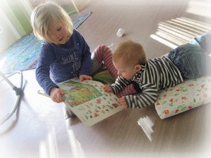 Boerderij de Boterbloem, de Bezige Bijtjes foto 4