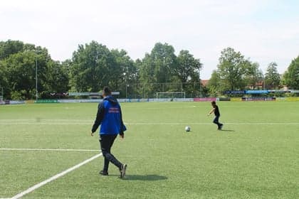 Sportify Kids locatie Wherevogels foto 4