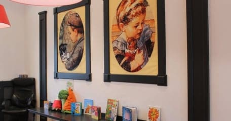 Ot & Sien Kleinschalige Kinderopvang 3