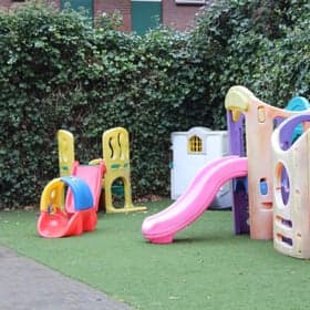 Ot & Sien Kleinschalige Kinderopvang foto 5