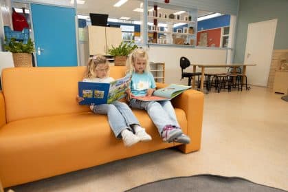 Kibeo De bezige Bijen foto 5