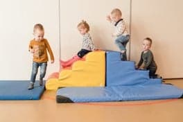 Kibeo De bezige Bijen foto 7