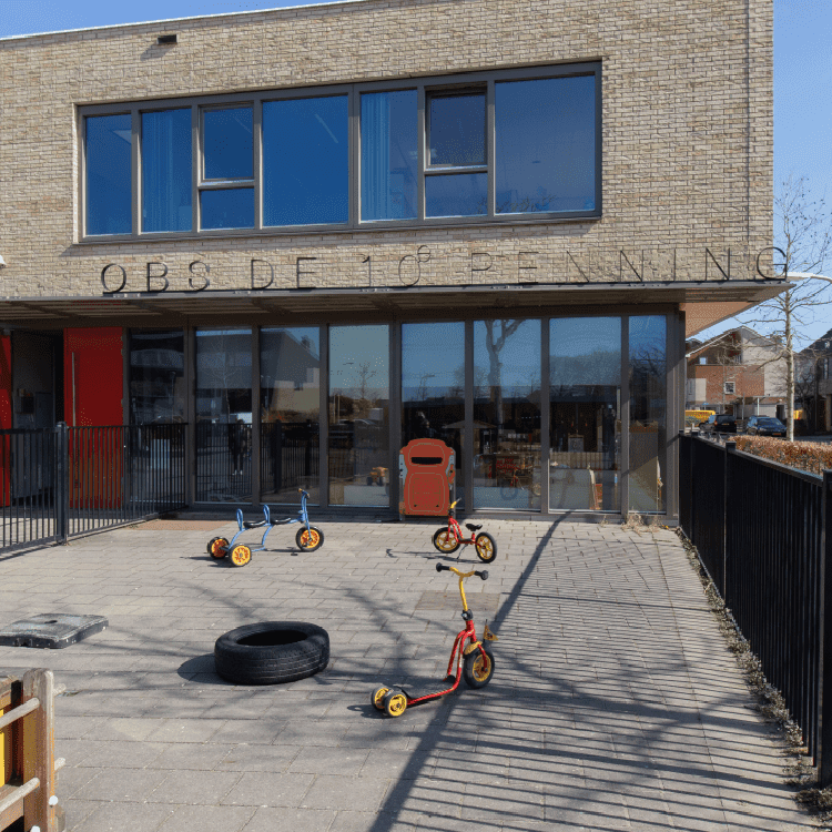 De Kinderkoepel Kleine Geus foto 4