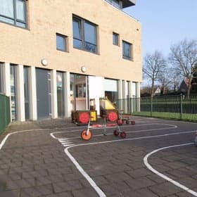 De Kinderkoepel Kleine Geus foto 8