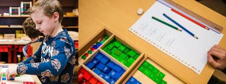 BSO Montessori foto 4