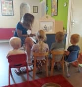 Thuishuis Bienander 2