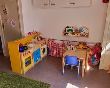 Thuishuis Bienander 3