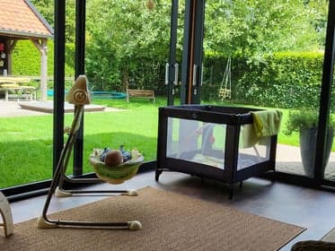 Thuishuis Bienander foto 4