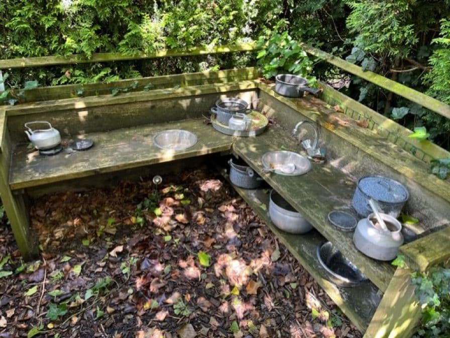 Thuishuis Bienander foto 6