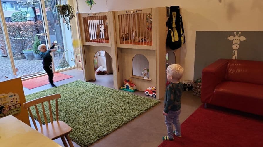 Thuishuis Bienander foto 7