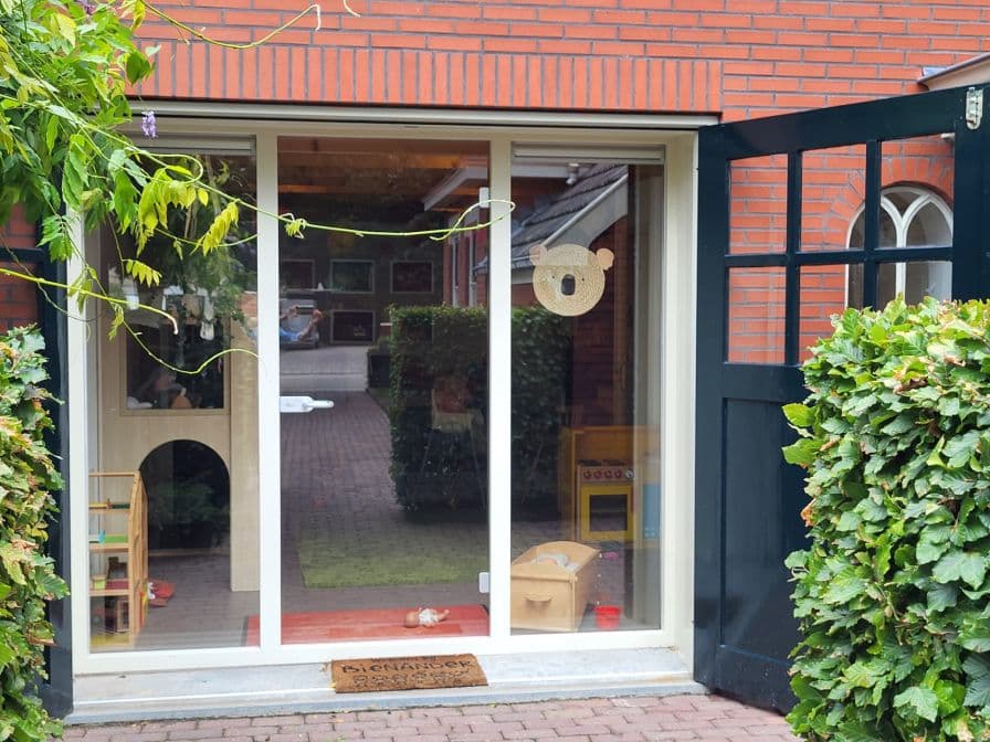 Thuishuis Bienander foto 8