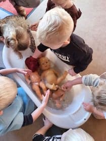 Thuishuis Bienander foto 9