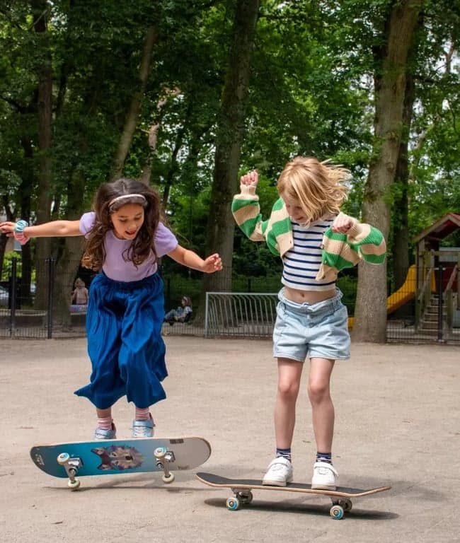 BSO Duinvilla foto 5