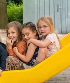 BSO Duinvilla foto 7