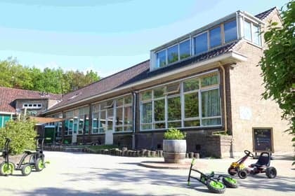 BSO Duinvilla foto 8