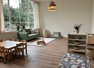 Koningskind Kinderopvang Apeldoorn Sprengenpark 2