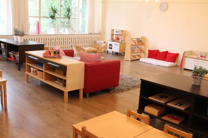 Koningskind Kinderopvang Apeldoorn Sprengenpark 3