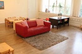 Koningskind Kinderopvang Apeldoorn Sprengenpark foto 5