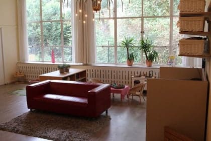 Koningskind Kinderopvang Apeldoorn Sprengenpark foto 6