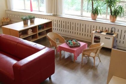 Koningskind Kinderopvang Apeldoorn Sprengenpark foto 7