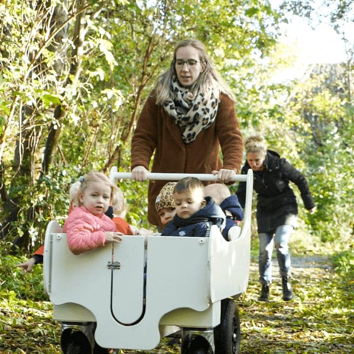 BSO De Speelzolder foto 5