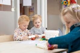 Kinderopvang Oranjelaan Stad aan 't Haringvliet 2