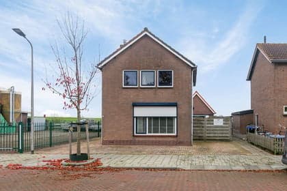 Kinderopvang Oranjelaan Stad aan 't Haringvliet foto 8