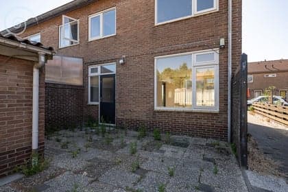 Kinderopvang Oranjelaan Stad aan 't Haringvliet foto 9