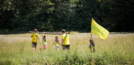 Woest Zuid Wespennest 3