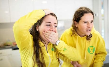 Woest Zuid Wespennest foto 7