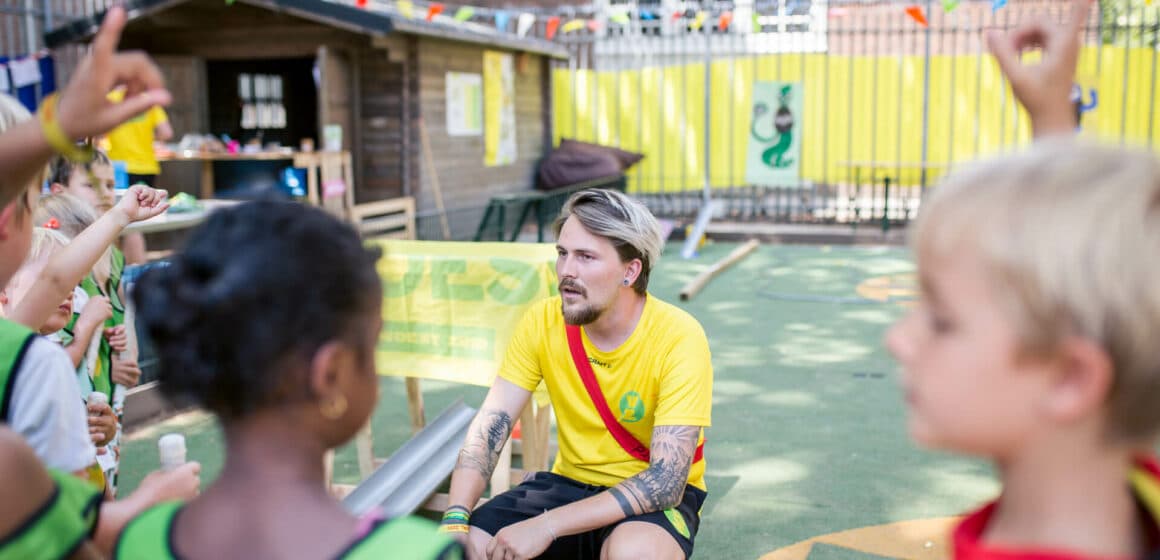 Woest Zuid Wespennest foto 9