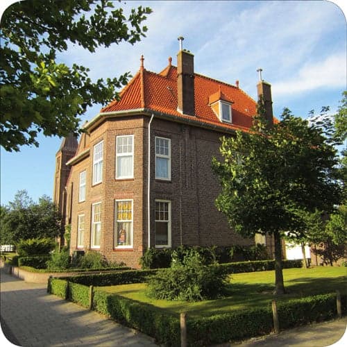 Kinderopvang de Wonderberk B.V.