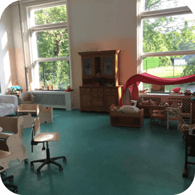 Kinderopvang de Wonderberk B.V. foto 10