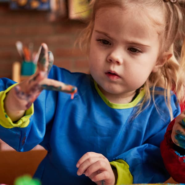 Kinderopvang Doenja 2