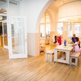 Kinderopvang Doenja 3