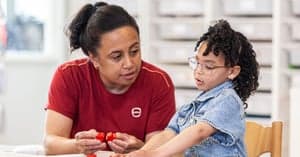 Kinderopvang Doenja foto 5