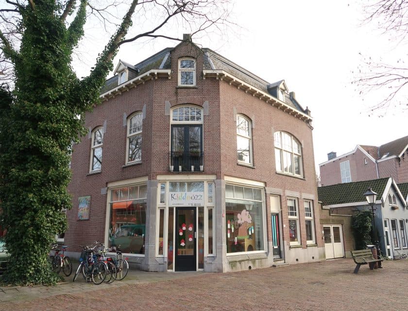 De Binnenhaven foto 10