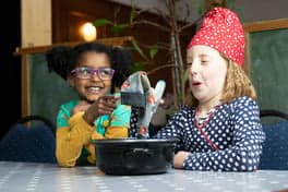 BSO Sterrenbos foto 9