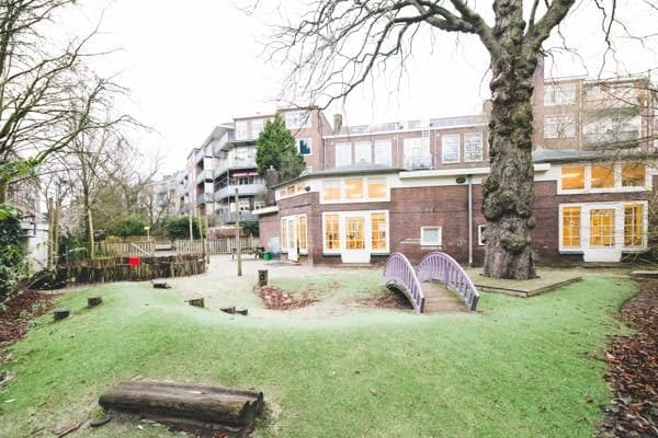 Partou KDV Victorieplein 11