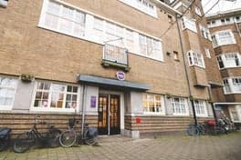 Partou KDV Victorieplein 11 2