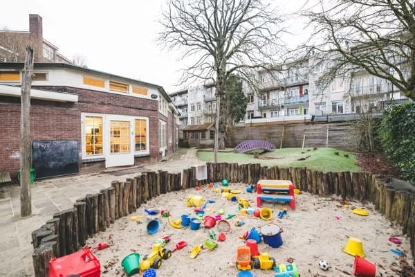 Partou KDV Victorieplein 11 3