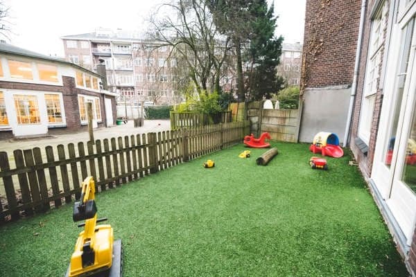 Partou KDV Victorieplein 11 foto 4