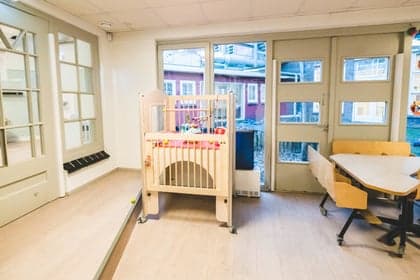 Partou KDV Victorieplein 11 foto 5